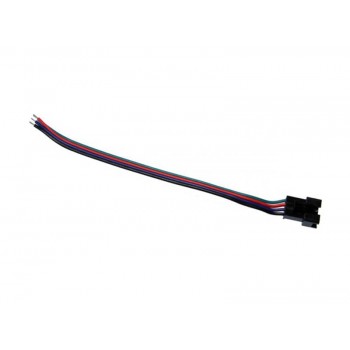 Соединительный кабель JST Connector 4pin (1 jack) Mother